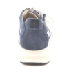 Mephisto Kim Jeans blue sneaker
