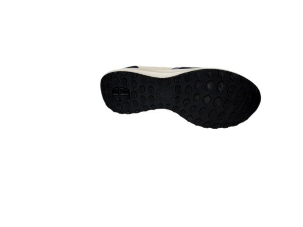 Mephisto Kim Jeans blue sneaker