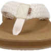 Reef Baja maria br teenslipper off white band