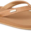 Reef Baja sands almond teenslipper