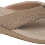 Reef Offshore fossil/tan bruin