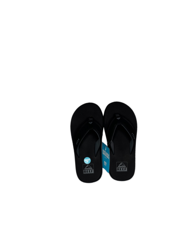 Reef The Layback teenslipper zwart