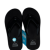 Reef The Layback teenslipper zwart