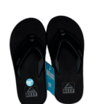 Reef The Layback teenslipper zwart