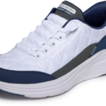 Skechers Contour foam cozy fit Heren