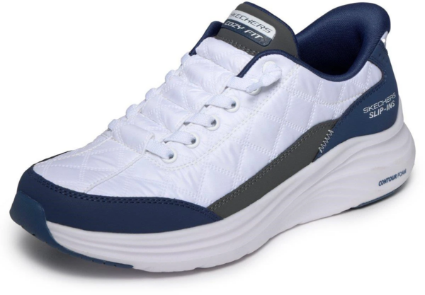 Skechers Contour foam cozy fit Heren