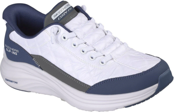Skechers Contour foam cozy fit Heren