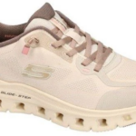 Skechers Glide step beige