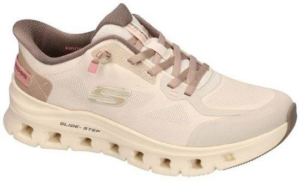 Skechers Glide step beige