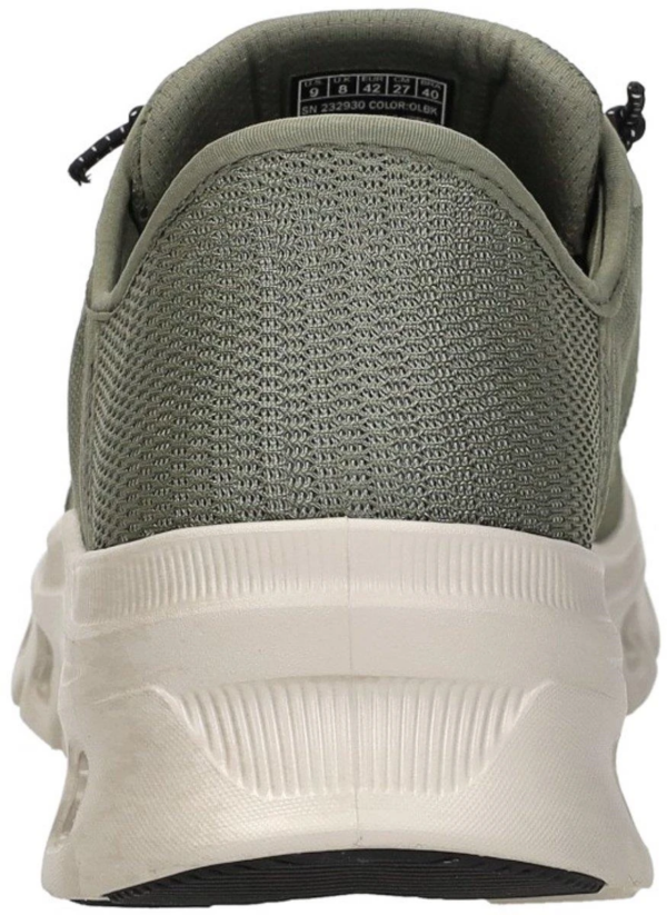 Skechers Glide step pro Heren