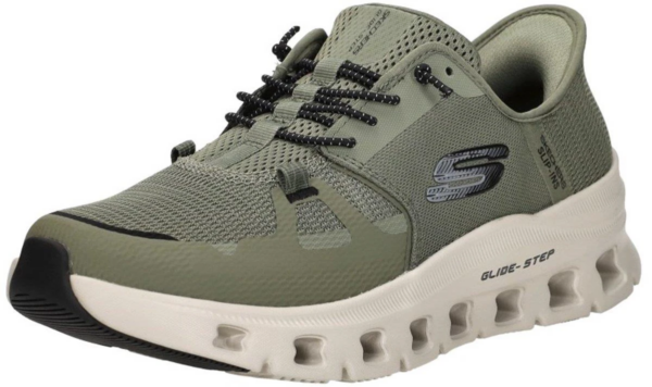 Skechers Glide step pro Heren