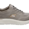 Skechers Go walk flex taupe
