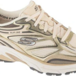 Skechers Stamina sport natural gold
