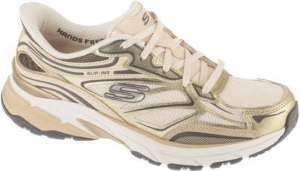 Skechers Stamina sport natural gold