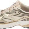 Skechers Stamina sport natural gold