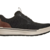 Skechers Sterling ramone zwart slip ins