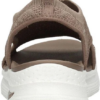 Skechers summits sandal taupe