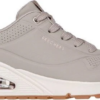 Skechers Uno golden air taupe