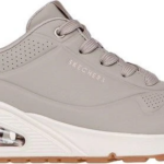 Skechers Uno golden air taupe