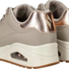 Skechers Uno golden air taupe