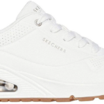 Skechers Uno jungle night wit