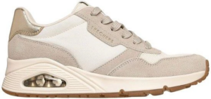 Skechers Uno vintage air off white