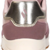 Skechers Uno vintage air roze