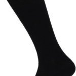 sockwell Full floral black solid Kousen/ sokken