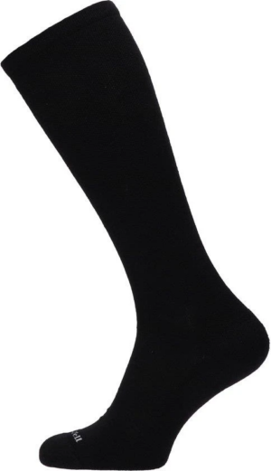 sockwell Full floral black solid Kousen/ sokken