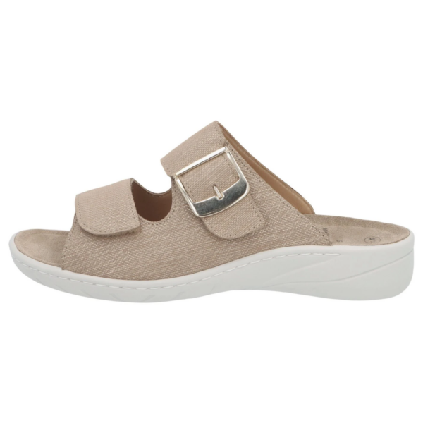 Solidus Wellness cipria