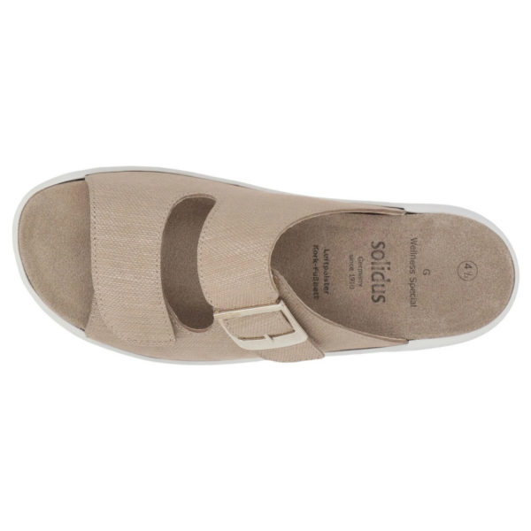 Solidus Wellness cipria