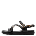 Tamaris Sandaal zwart Dames