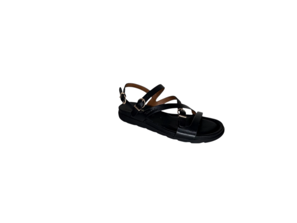 Tamaris Sandaal zwart Dames