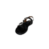 Tamaris Sandaal zwart Dames