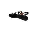 Tamaris Sandaal zwart Dames