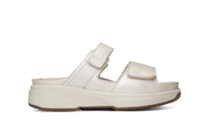 Xsensible Tobago slipper soft pearl Dames