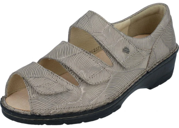 Finn comfort ischia sand storm Dames