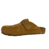 Haflinger Porto muil sahara bruin