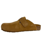 Haflinger Porto muil sahara bruin