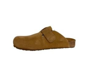 Haflinger Porto muil sahara bruin