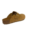 Haflinger Porto muil sahara bruin