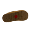 Haflinger Porto muil sahara bruin