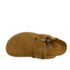 Haflinger Porto muil sahara bruin