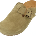 Haflinger Portomuil salbei groen