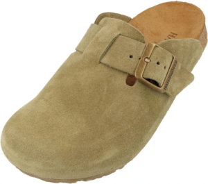 Haflinger Portomuil salbei groen