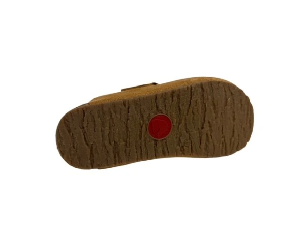 Haflinger Portomuil salbei groen