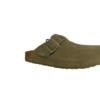 Haflinger Portomuil salbei groen