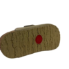 Haflinger Portomuil salbei groen
