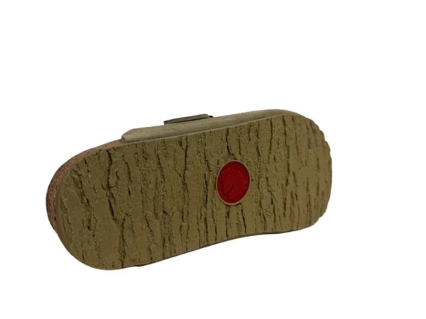 Haflinger Portomuil salbei groen