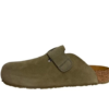 Haflinger Portomuil salbei groen